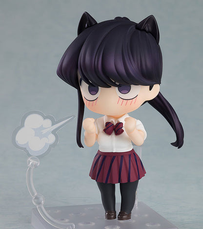 Nendoroid Komi Can't Communicate Shoko Komi: Ponytail Ver. Preventa