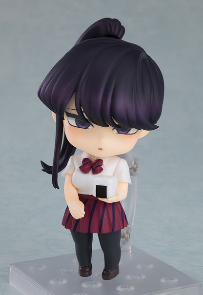 Nendoroid Komi Can't Communicate Shoko Komi: Ponytail Ver. Preventa