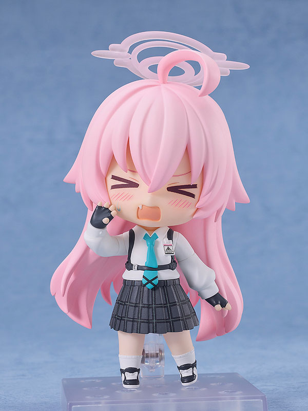 Nendoroid Blue Archive Takanashi Hoshino Preventa