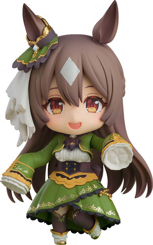 Nendoroid Umamusume Pretty Derby Satono Diamond Preventa