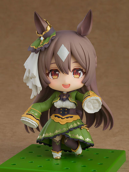 Nendoroid Umamusume Pretty Derby Satono Diamond Preventa