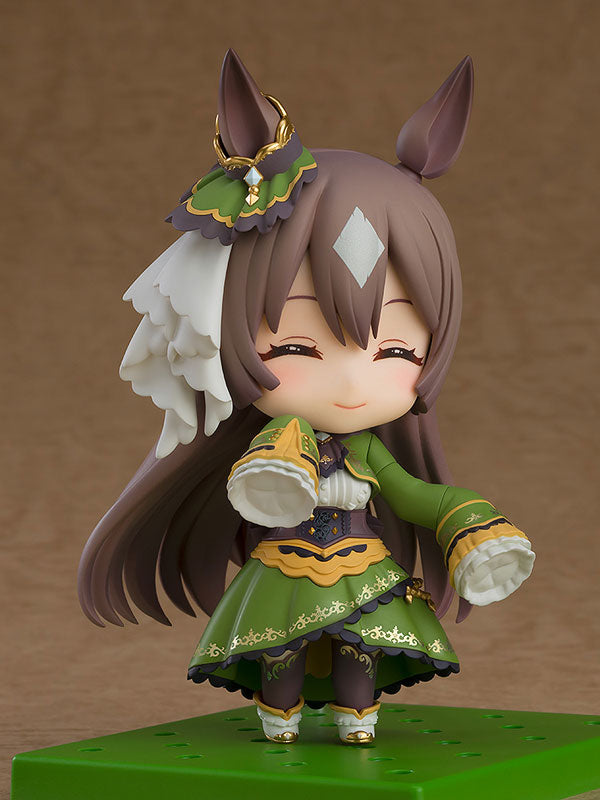 Nendoroid Umamusume Pretty Derby Satono Diamond Preventa