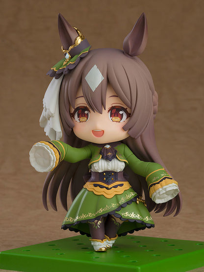 Nendoroid Umamusume Pretty Derby Satono Diamond Preventa