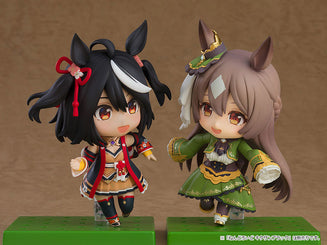 Nendoroid Umamusume Pretty Derby Satono Diamond Preventa