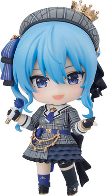 Nendoroid Hololive Production Hoshimachi Suisei Preventa