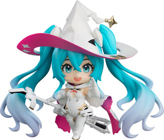 Nendoroid Hatsune Miku GT Project Racing Miku 2024 Ver. Preventa