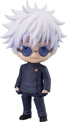 Nendoroid Jujutsu Kaisen Satoru Gojo Tokyo Jujutsu High School Ver. Preventa