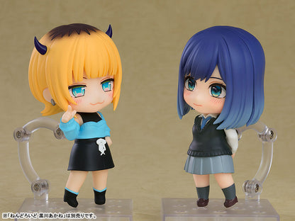 Nendoroid TV Anime [Oshi no Ko] Mem-Cho Preventa