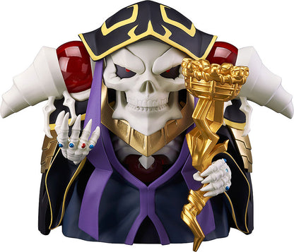 Nendoroid Overlord Ainz Ooal Gown Preventa