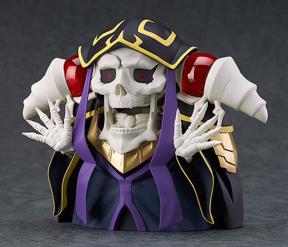 Nendoroid Overlord Ainz Ooal Gown Preventa