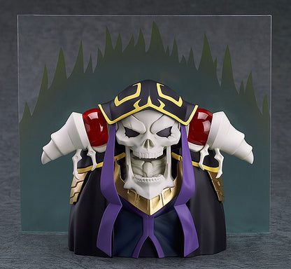 Nendoroid Overlord Ainz Ooal Gown Preventa