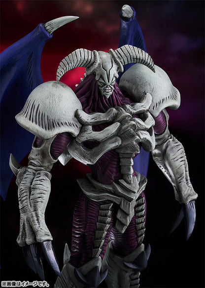 POP UP PARADE Yu-Gi-Oh! Duel Monsters Summoned Skull L size Preventa