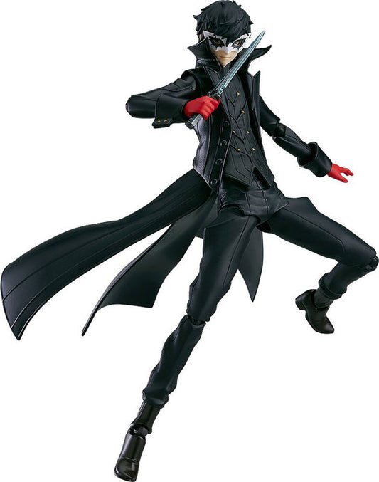 figma Persona 5 Joker Preventa