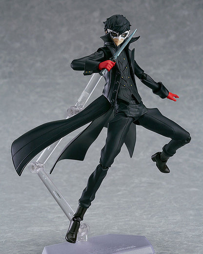 figma Persona 5 Joker Preventa