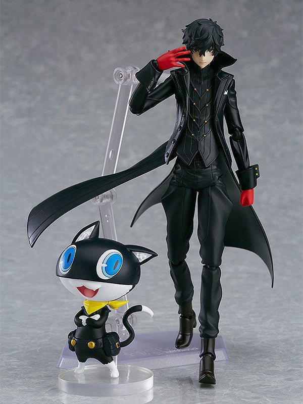 figma Persona 5 Joker Preventa