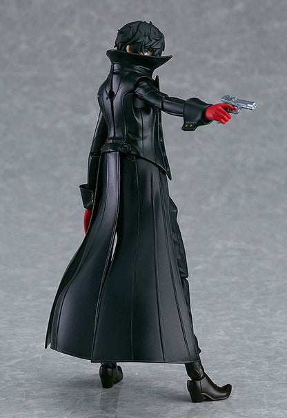 figma Persona 5 Joker Preventa