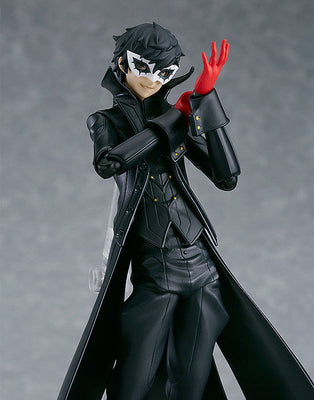 figma Persona 5 Joker Preventa