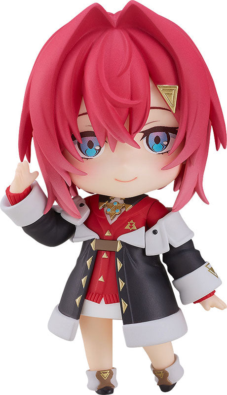 Nendoroid Nijisanji Ange Katrina Preventa