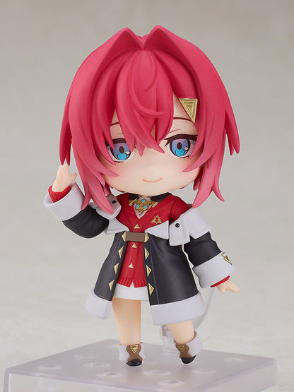 Nendoroid Nijisanji Ange Katrina Preventa