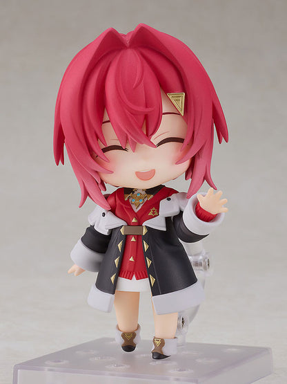 Nendoroid Nijisanji Ange Katrina Preventa