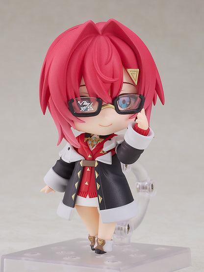 Nendoroid Nijisanji Ange Katrina Preventa