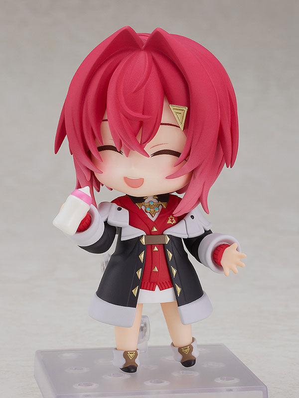 Nendoroid Nijisanji Ange Katrina Preventa