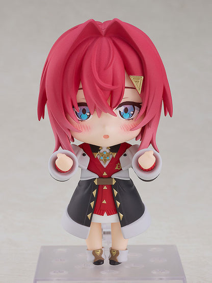 Nendoroid Nijisanji Ange Katrina Preventa