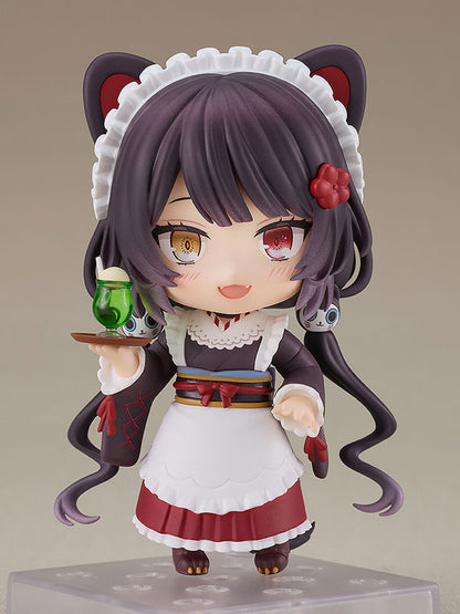 Nendoroid Nijisanji Inui Toko Preventa