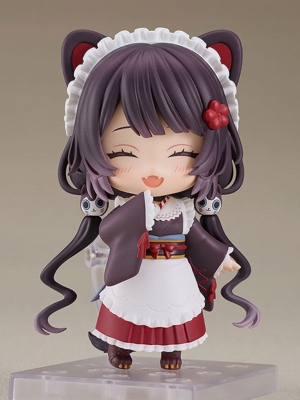 Nendoroid Nijisanji Inui Toko Preventa