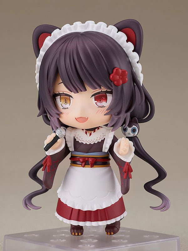 Nendoroid Nijisanji Inui Toko Preventa