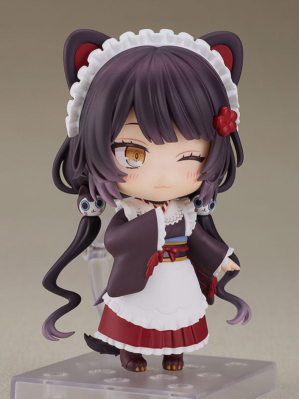 Nendoroid Nijisanji Inui Toko Preventa