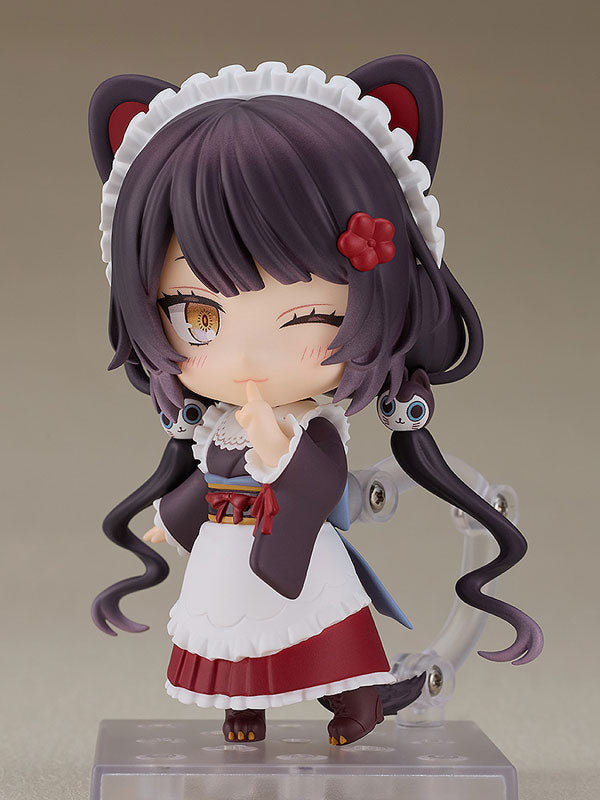 Nendoroid Nijisanji Inui Toko Preventa