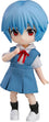 Nendoroid Doll Rebuild of Evangelion Rei Ayanami Preventa