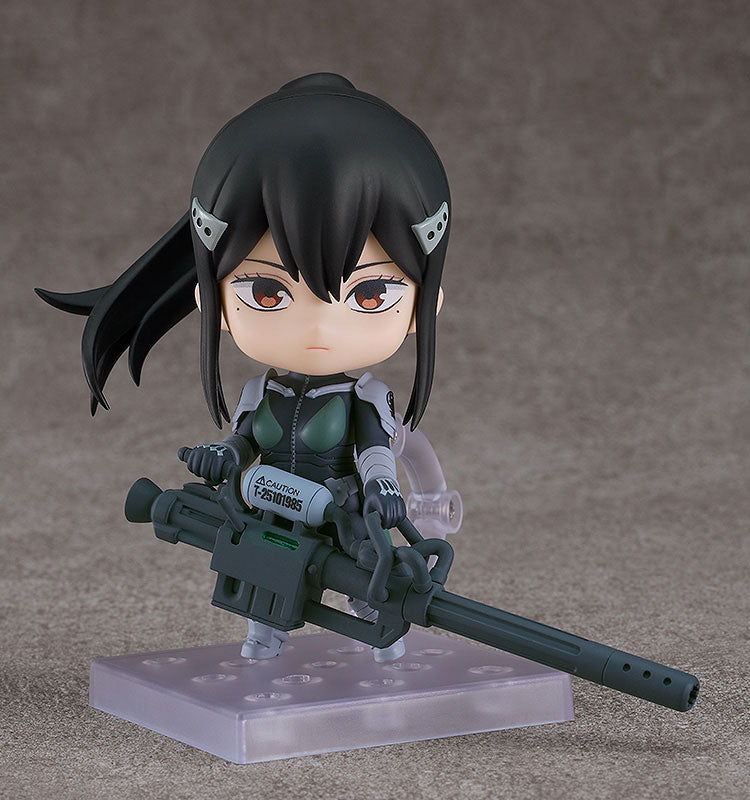 Nendoroid Kaiju No. 8 Mina Ashiro Preventa