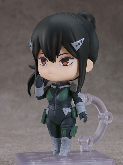 Nendoroid Kaiju No. 8 Mina Ashiro Preventa