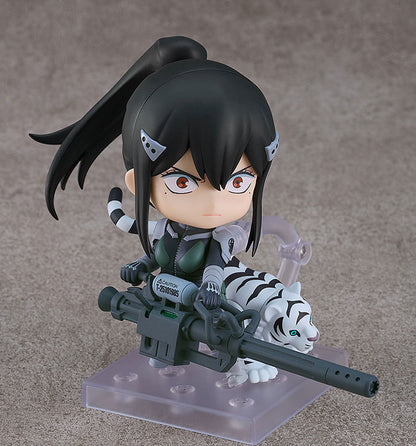 Nendoroid Kaiju No. 8 Mina Ashiro Preventa