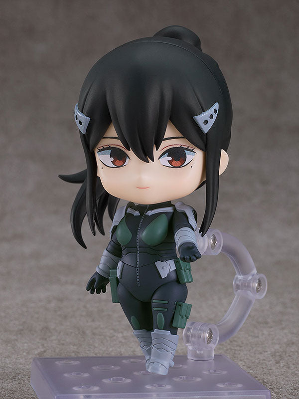 Nendoroid Kaiju No. 8 Mina Ashiro Preventa