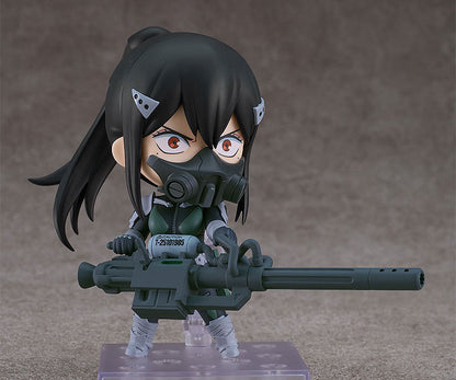 Nendoroid Kaiju No. 8 Mina Ashiro Preventa