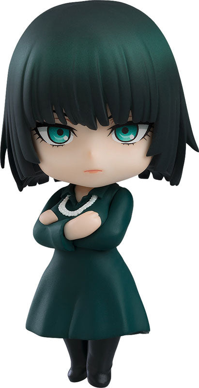 Nendoroid One-Punch Man Blizzard of Hell Preventa