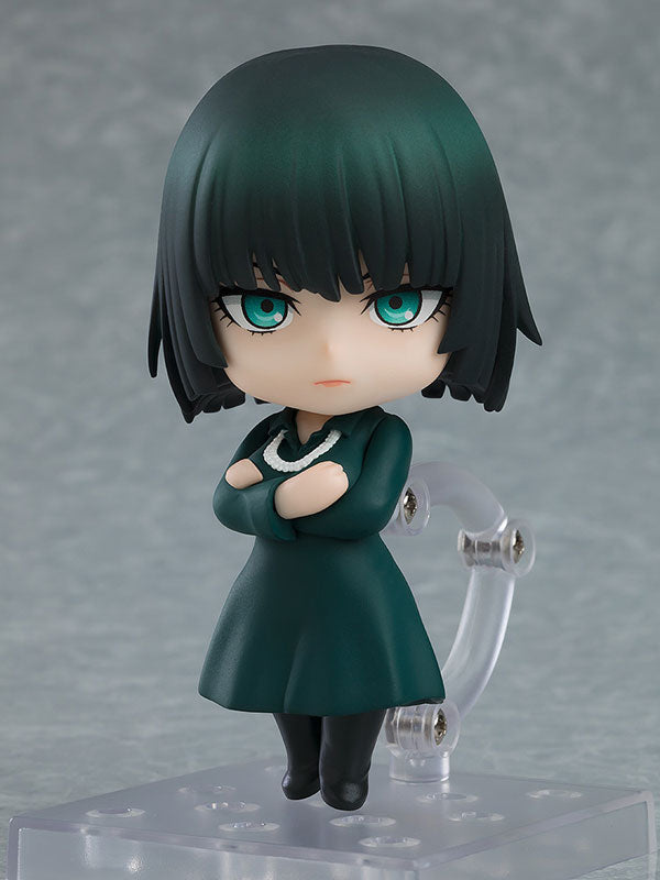 Nendoroid One-Punch Man Blizzard of Hell Preventa