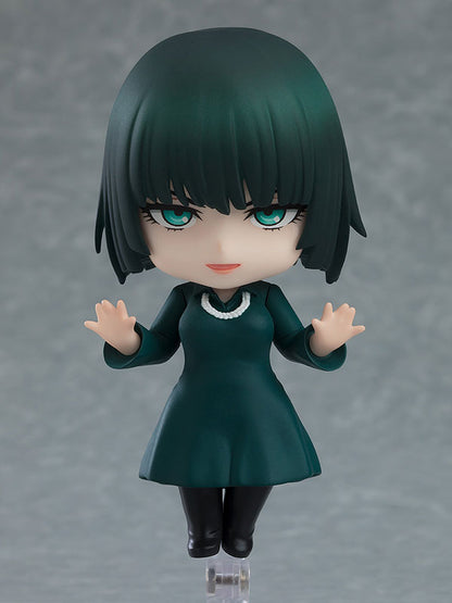 Nendoroid One-Punch Man Blizzard of Hell Preventa