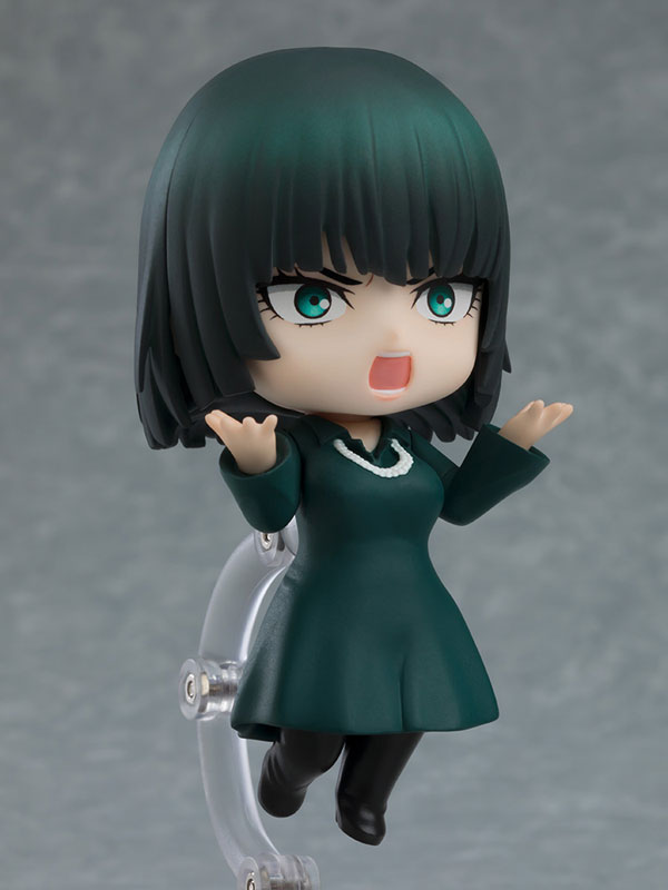 Nendoroid One-Punch Man Blizzard of Hell Preventa