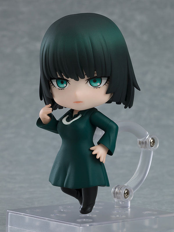 Nendoroid One-Punch Man Blizzard of Hell Preventa