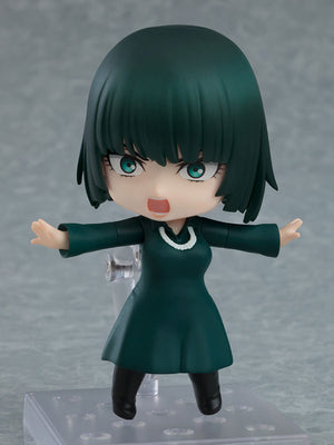 Nendoroid One-Punch Man Blizzard of Hell Preventa