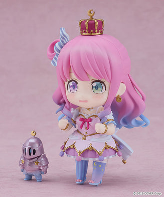 Nendoroid Hololive Production Himemori Luna Preventa