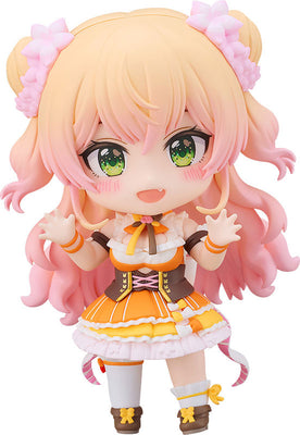 Nendoroid Hololive Production Momosuzu Nene Preventa