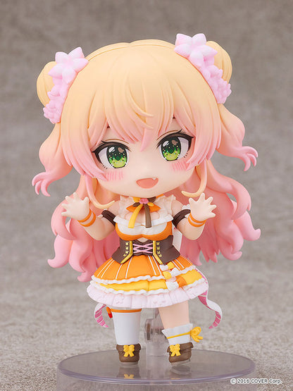 Nendoroid Hololive Production Momosuzu Nene Preventa