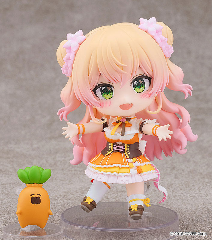 Nendoroid Hololive Production Momosuzu Nene Preventa