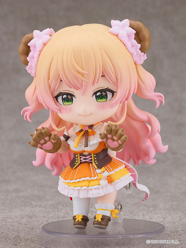 Nendoroid Hololive Production Momosuzu Nene Preventa