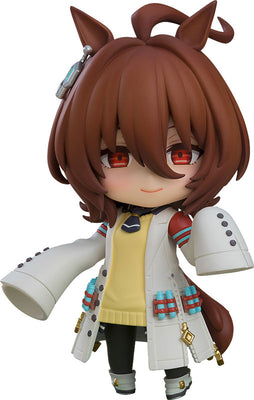 Nendoroid Umamusume Pretty Derby Agnes Tachyon Preventa